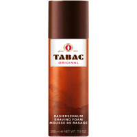 TABAC by Maurer & Wirtz Shaving Foam 7 oz(D0102HAX32V.)