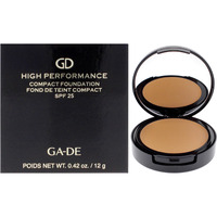 High Performance Compact Foundation SPF 25 - 03 Beige by GA-DE for Women - 0.42 oz Foundation