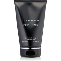 Carven Pour Homme by Carven After Shave Balm 3.4 oz(D0102HAXLEV.)