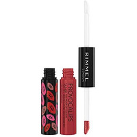 RIMMEL LONDON Provocalips 16Hr Kissproof Lip colour(D0102H2BXPV)