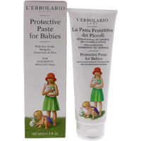 Protective Paste For Babies by LErbolario for Kids - 4.2 oz Paste