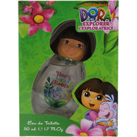 Dora and Boots by Marmol & Son for Kids - 1.7 oz EDT Spray