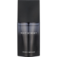 Nuit D'issey by Issey Miyake Eau De Toilette Spray 4.2 oz(D0102HA5QEU.)