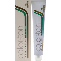 Color-Ton Permanent Hair Color - 4.5P-4.21 Onyx by Tocco Magico for Unisex - 3.38 oz Hair Color