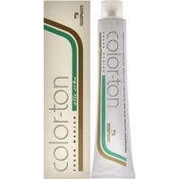 Color-Ton Permanent Hair Color - R-0.66 Pure Pigment-Deep Red by Tocco Magico for Unisex - 3.3 oz Hair Color