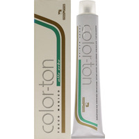 Color-Ton Permanent Hair Color - Neutral-0.00 Tone Diluter-Gloss by Tocco Magico for Unisex - 3.3 oz Hair Color