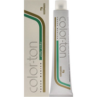 Color-Ton Permanent Hair Color - 1001 Ice Series Cool Ice by Tocco Magico for Unisex - 3.3 oz Hair Color
