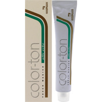 Color-Ton Permanent Hair Color - 4P-4.2 Malachite by Tocco Magico for Unisex - 3.38 oz Hair Color