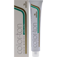 Color-Ton Permanent Hair Color - 1008 Ice Series Ivory Ice by Tocco Magico for Unisex - 3.38 oz Hair Color