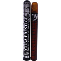 Cuba Prestige Black by Fragluxe Eau De Toilette Spray 1.17 oz(D0102HA7TJG.)