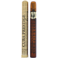 Cuba Prestige Legacy by Cuba, 1.17 oz Eau de Toilette Spray for Men
