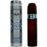 cuba Winner by Fragluxe Eau De Toilette Spray(D0102H7BLX6)