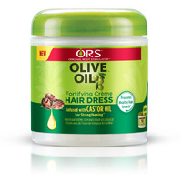 ORS Olive Oil Fortifying Creme Hair Dress 6 Ounce