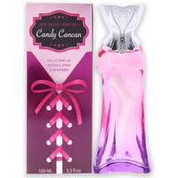 Candy Cancan by New Brand for Women - 3.3 oz EDP Spray