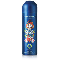 Cuba Wild Heart by Cuba for Men - 6.6 oz Body Spray