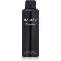 Kenneth Cole Black by Kenneth Cole Body Spray 6 oz(D0102HAXWMW.)