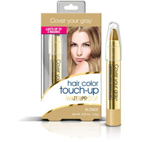 Cover Your Gray Waterproof Chubby Pencil, Light Brown/blonde, 0.1 Ounce