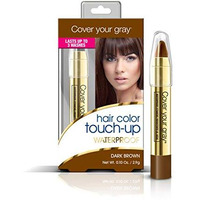 Cover Your Gray Waterproof Hair Color Touch-Up Pencil - Dark Brown