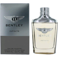 Bentley Infinite by Bentley, 3.4 oz Eau De Toilette Spray for Men