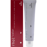 Rhol Demi Permanent Hair Color - 6SR Garnet by Tocco Magico for Unisex - 2 oz Hair Color