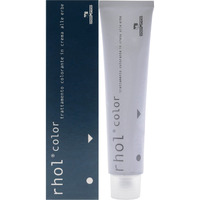Rhol Demi Permanent Hair Color - 6MR Red Chestnut by Tocco Magico for Unisex - 2 oz Hair Color