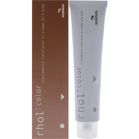 Rhol Demi Permanent Hair Color - 7D Mediterranean Gold by Tocco Magico for Unisex - 2 oz Hair Color