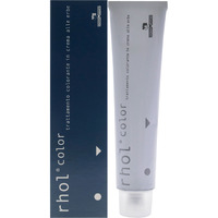 Rhol Demi Permanent Hair Color - 4MR Passionfruit by Tocco Magico for Unisex - 2 oz Hair Color