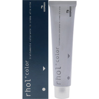 Rhol Demi Permanent Hair Color - 7MS Mallorca Sand by Tocco Magico for Unisex - 2 oz Hair Color
