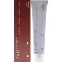Rhol Demi Permanent Hair Color - 4mm Chocolate by Tocco Magico for Unisex - 2 oz Hair Color