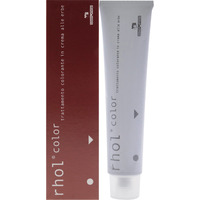 Rhol Demi Permanent Hair Color - 5.5mm Toffee by Tocco Magico for Unisex - 2 oz Hair Color