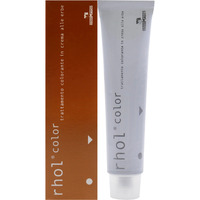 Rhol Demi Permanent Hair Color - 7DR Wheatfield At Sunset by Tocco Magico for Unisex - 2 oz Hair Color