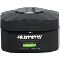Gummy Keratin Hair Gel 220ml