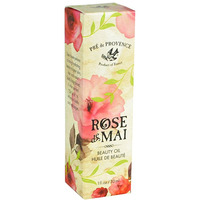 30ml Rose De Mai Beauty Oil