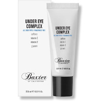 Under Eye Complex Cream by Baxter Of California for Men - 0.75 oz Cream