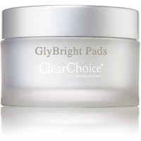 Gly Bright Pads - 50 Pads