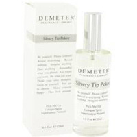 Demeter Silvery Tip Pekoe by Demeter Cologne Spray 4 oz(D0102HA75IU.)