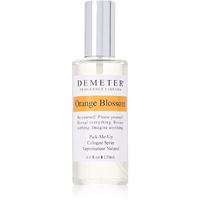Demeter Orange Blossom by Demeter Cologne Spray 4 oz(D0102HA7UMW.)