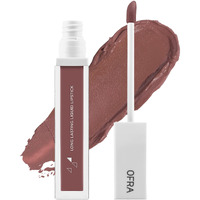 Long Lasting Liquid Lipstick - Mocha