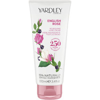 English Rose Yardley by Yardley London Hand Cream 3.4 oz(D0102HAXQZY.)