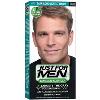 JUST FOR MEN Hair Color H-15 Dark Blond 1 Each (Pack of 2)