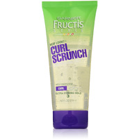 Garnier Fructis Style Curl Scrunch Gel, 6.80 Ounce