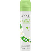Lily of The Valley Yardley by Yardley London Body Spray 2.6 oz(D0102HAXDFY.)