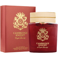 Cambridge Knight by English Laundry Eau De Parfum Spray 3.4 oz(D0102HA7T7Y.)