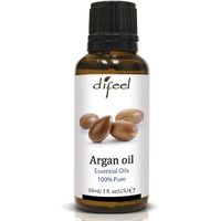 Difeel Essential Oils Argan Oil 1 ounce