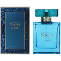 Rich Icone by Johan.b, 3 oz Eau De Toilette Spray for Men