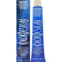 Permanent Hair Color - 6.003 6NNG Medium Natural Light Brown by ColorDesign for Unisex - 3.4 oz Hair Color