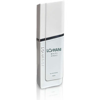Lomani White Intense by Lomani for Men - 3.3 oz EDT Spray