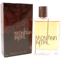 Montana Initial by Montana Eau De Toilette Spray 2.5 oz(D0102HA5QTU.)
