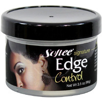 Softee Signature Edge Control, 3.5 Ounce