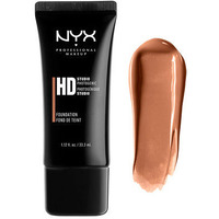 NYX HD Studio Photogenic Foundation(D0102H2cUKV)